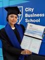 Бизнес-школа City Business School