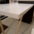 Столешницы из искусственного камня «SunStone»