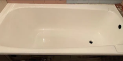 Реставрация ванн «Vanna-24.by»
