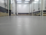 Промышленные полы «ТэоХим»