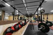 Фитнес-клуб «FitWorld (Фитворд)»