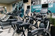 Фитнес-клуб «FitWorld (Фитворд)»