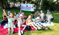 Школа английского Mr. English (Мистер Инглиш)