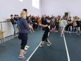 Гродненская ДЮСШ тенниса