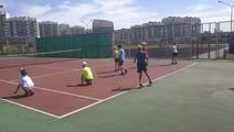 Гродненская ДЮСШ тенниса