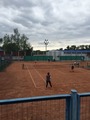Гродненская ДЮСШ тенниса