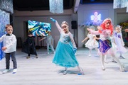 Семейный центр творчества и развития «Мельница»