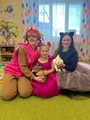 Семейный центр творчества и развития «Мельница»