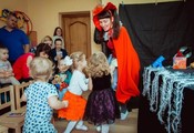 Семейный центр творчества и развития «Мельница»