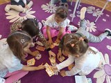 Детский клуб «Анютины сказки»