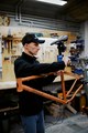 Магазин велосипедов «Veloman»