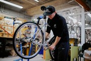 Магазин велосипедов «Veloman»