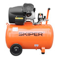 Магазин садовой техники «Skiper»