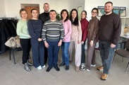 Центр практической психологии «Феномены»