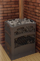 Печи, камины и котлы «Теплодар»