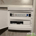 Магазин отопительного оборудования «Атмос»