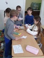 Центр дополнительного образования «Родное слово»