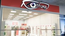Оптика «Мои очки»
