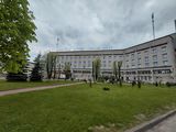 Витебский областной клинический диагностический центр