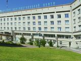 Витебский областной клинический диагностический центр