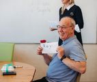 Курсы иностранных языков «VeniVidiVici (ВениВидиВичи)»