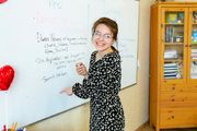 Курсы иностранных языков «VeniVidiVici (ВениВидиВичи)»