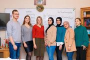 Курсы иностранных языков «VeniVidiVici (ВениВидиВичи)»