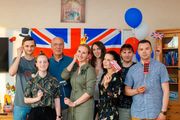 Курсы иностранных языков «VeniVidiVici (ВениВидиВичи)»