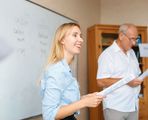 Курсы иностранных языков «VeniVidiVici (ВениВидиВичи)»