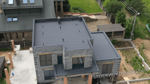 Кровельные работы «ПЛОСКИЕКРЫШИ»