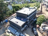 Кровельные работы «ПЛОСКИЕКРЫШИ»