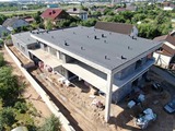 Кровельные работы «ПЛОСКИЕКРЫШИ»