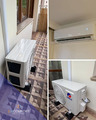 Кондиционеры «SWCOMFORT»