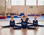СДЮШОР «Динамо Витебск»