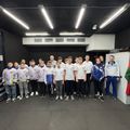 СДЮШОР «Динамо Витебск»