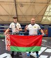 СДЮШОР «Динамо Витебск»