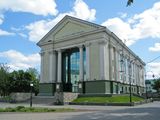 Витебский областной дворец детей и молодежи