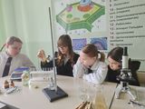 Витебский областной дворец детей и молодежи