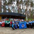Витебский областной дворец детей и молодежи