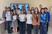 Витебский областной дворец детей и молодежи