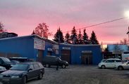 Автосервис «Вираж»