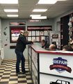 Автосервис «Вираж»