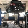 Автосервис «Вираж»