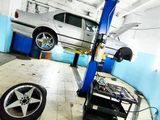 Автосервис «Вираж»