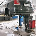 Автосервис «Вираж»