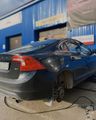 Автосервис «Вираж»