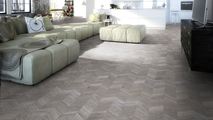 Пробковое напольное покрытие и подложка «Вива Корк» 
