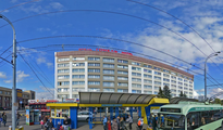 Туроператор «ИрЭндТур»