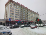 Туроператор «ИрЭндТур»
