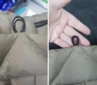 Ремонт одежды на Ратомской, 7